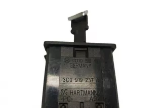 3C0919237A , art11061454 Кнопка (выключатель) Volkswagen Passat B6 Арт 11061454, вид 3