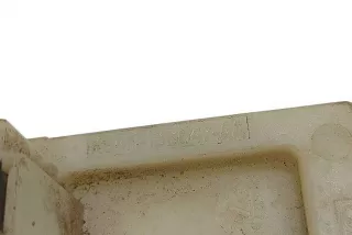 XS4H18B647AA , art11070769 Реле вентилятора Ford Mondeo 2 Арт 11070769, вид 3