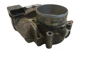 0280750041 , art11072380 Заслонка дроссельная Citroen C5 1 Арт 11072380, вид 1