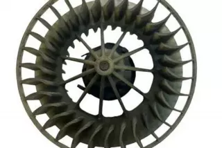 0130063072 , art11066547 Сопротивление печки BMW 3 E36 Арт 11066547, вид 1