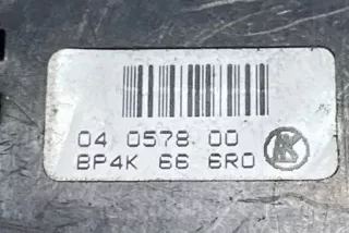 BP4K666R0, 40807, 04057800 , art11068445 Кнопка (Выключатель) Mazda 2 DY Арт 11068445, вид 3