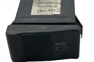 893941535 , art11067269 Кнопка противотуманных фар Audi 80 B4 Арт 11067269, вид 2
