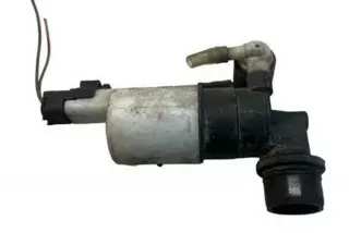 9641553880, 9641553980, 8200067015 , art11067986 Насос (моторчик) омывателя стекла Nissan Navara D40 Арт 11067986, вид 1