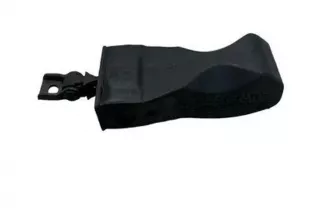 6J0837249D , art11073684 Ограничитель открывания двери Seat Ibiza 4 Арт 11073684, вид 2