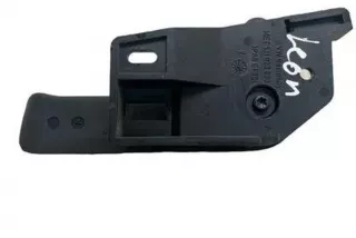 1J1823633 , art11069123 Ручка открывания капота Seat Leon 1 Арт 11069123, вид 2