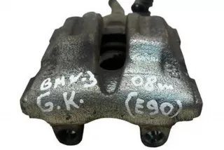 art11062472 Суппорт задний левый BMW 3 E90/E91/E92/E93 Арт 11062472, вид 1