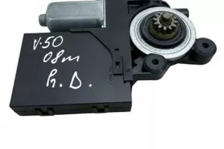 30798110AB, 2507220, 976593105 , art11062592 Стеклоподъемник передний левый Volvo V50 Арт 11062592, вид 1