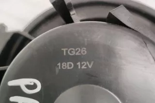 TG26 , art11069500 Сопротивление печки Peugeot Partner 1 Арт 11069500, вид 2