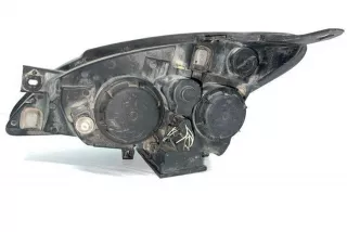 9644275280, 89006854, 89005274 , art11071417 Фара правая Citroen C5 1 Арт 11071417, вид 3