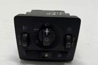 30739298, 09W36T, 19206 , art11072454 Блок управления светом Volvo V50 Арт 11072454, вид 1