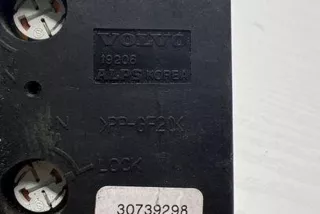 30739298, 09W36T, 19206 , art11072454 Блок управления светом Volvo V50 Арт 11072454, вид 2