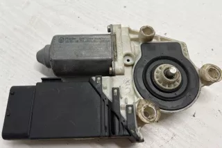 101386100, 2801814 , art11062612 Стеклоподъемник передний левый Volkswagen Golf 4 Арт 11062612, вид 1
