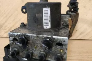 7G912C405AA, 54084874A, 16565701 , art11062714 Блок ABS Ford Mondeo 1 Арт 11062714, вид 1