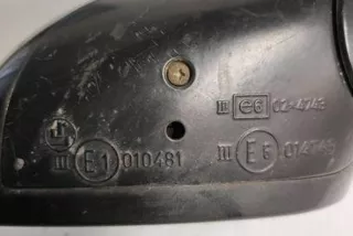 E6014743, E1010481 , art11077528 Зеркало наружное правое Audi A8 D2 (S8) Арт 11077528, вид 2