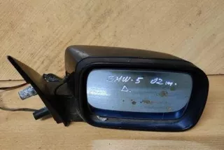 0117353, 0117351, 0117352 , art11068667 Зеркало наружное правое BMW 5 E39 Арт 11068667, вид 1