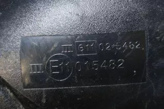 E11015482, E11025482 , art11062781 Зеркало наружное левое Chrysler PT Cruiser Арт 11062781, вид 2