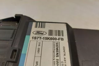 1S7T15K600FB , art11062811 Блок комфорта Ford Focus 1 Арт 11062811, вид 2