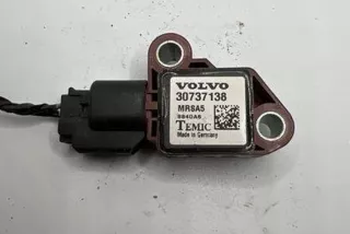 8840A6, MRSA5, 30737138 , art11062991 Датчик удара Volvo V50 Арт 11062991, вид 1