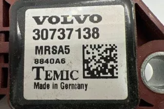8840A6, MRSA5, 30737138 , art11062991 Датчик удара Volvo V50 Арт 11062991, вид 2