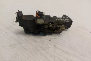 16634325 , art11068311 Замок двери передней левой Opel Frontera B Арт 11068311, вид 3