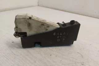 93BG220A20DD, 403794, D25KA , art11069695 Замок двери передней левой Seat Alhambra 1 restailing Арт 11069695, вид 1