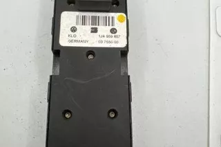 03755000 , art11070293 Кнопка стеклоподъемника Volkswagen Bora Арт 11070293, вид 3