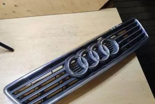 4B0853655A , art11069943 Решетка радиатора Audi A6 C5 (S6,RS6) Арт 11069943, вид 1