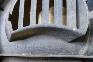 4B0853655A , art11069943 Решетка радиатора Audi A6 C5 (S6,RS6) Арт 11069943, вид 2