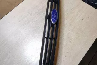 98AB8200AK , art11070512 Решетка радиатора Ford Focus 1 Арт 11070512, вид 1
