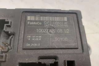 Cv1T14B533AF, 14F144AA, 100272270 , art11070992 Прочая запчасть Ford Fiesta 6 Арт 11070992, вид 2
