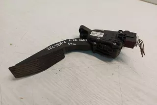 9186724, 6PV00832200 , art11077564 Педаль газа Opel Vectra C  Арт 11077564, вид 1