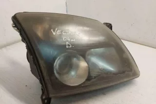 15588800 , art11064455 Фара правая Opel Vectra C  Арт 11064455, вид 1