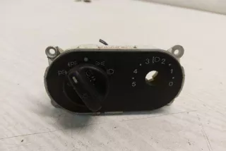 95BB13K196GA , art11064346 Блок управления светом Ford Mondeo 1 Арт 11064346, вид 1