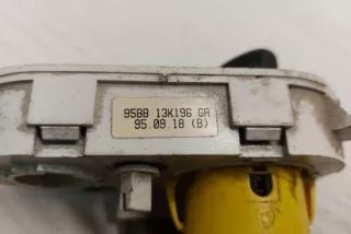 95BB13K196GA , art11064346 Блок управления светом Ford Mondeo 1 Арт 11064346, вид 2