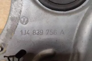 1J4839756A , art11072963 Стеклоподъемник задний правый Volkswagen Golf 4 Арт 11072963, вид 2