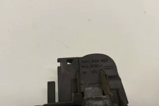 4B0839885 , art11064768 Ручка наружная задняя правая Audi A4 B7 Арт 11064768, вид 3
