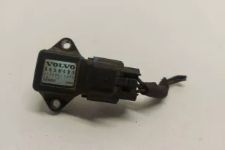 8658493, 0798007070 , art11073733 Датчик давления выхлопных газов Volvo S40 2 Арт 11073733, вид 1