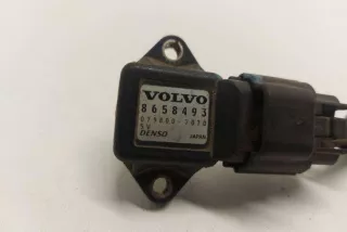 8658493, 0798007070 , art11073733 Датчик давления выхлопных газов Volvo S40 2 Арт 11073733, вид 3