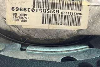 96821842ZD, 62ISB51039969 , art11077778 Руль Citroen C4 Picasso 2 Арт 11077778, вид 3