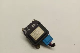 4B1820511C, 0132801129, MF1168800580 , art11074291 Заслонка печки/климат-контроля Audi A6 C5 (S6,RS6) Арт 11074291, вид 1