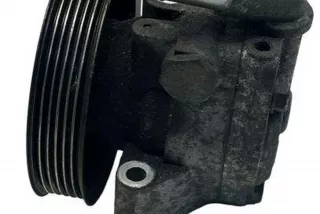 7G913A696HA, 31202291, B4911041930 , art11072270 Насос гидроусилителя руля Volvo V70 2 Арт 11072270, вид 2