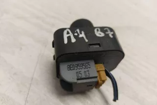 8E0959565 , art11080080 Кнопка стеклоподъемника Audi A4 B7 Арт 11080080, вид 2