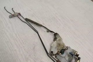 61100FE040, 6892043 , art11080280 Замок двери задней правой Subaru Impreza 2 Арт 11080280, вид 3