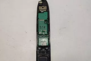 183575 , art11075618 Кнопка стеклоподъемника Nissan X-Trail T30 Арт 11075618, вид 3