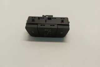 96770535zd , art11075113 Индикатор АКПП Peugeot 308 2 Арт 11075113, вид 3