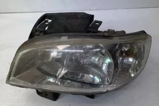 200108 , art11066236 Фара левая Seat Ibiza 2 Арт 11066236, вид 1