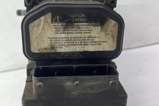 0273004571, 52628, 481148 , art11074453 Блок ABS Toyota Corolla VERSO 2 Арт 11074453, вид 1