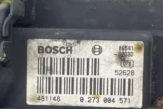 0273004571, 52628, 481148 , art11074453 Блок ABS Toyota Corolla VERSO 2 Арт 11074453, вид 5