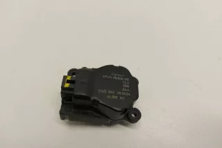 4PUH19E616AB, AL1RB43, 552261004 , art11078707 Заслонка печки/климат-контроля Citroen C5 1 Арт 11078707, вид 1