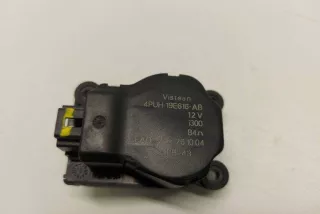 4PUH19E616AB, AL1RB43, 552261004 , art11078707 Заслонка печки/климат-контроля Citroen C5 1 Арт 11078707, вид 3